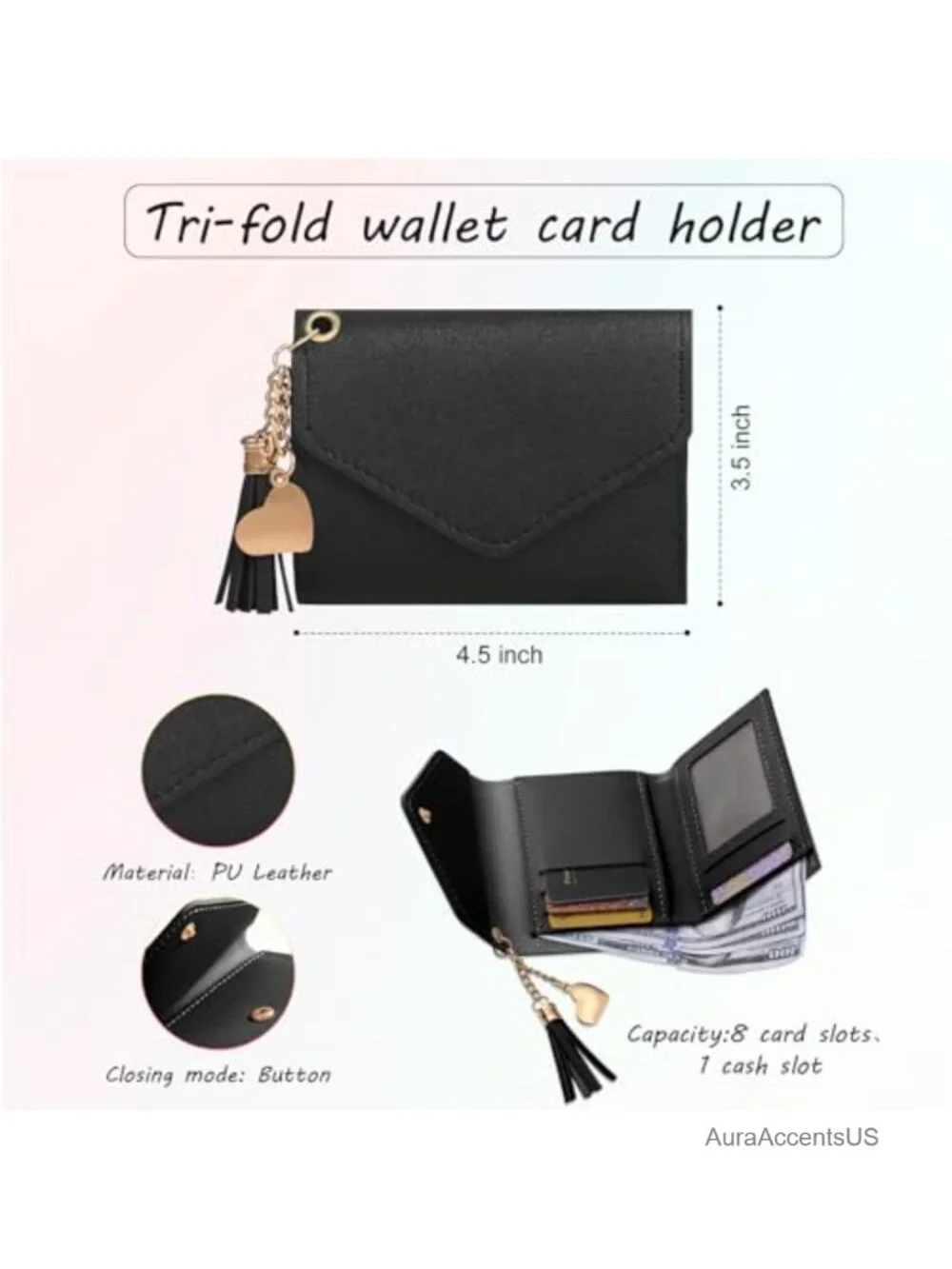 Trendy Small Satchel Crossbody Bag with Detachable Chain